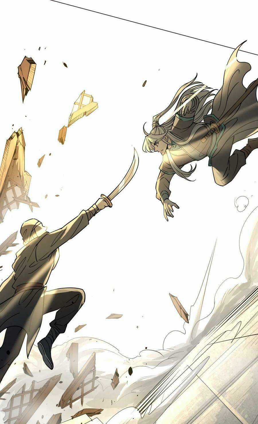 Trăm Vạn Cách Thành Thần Chapter 17 trang 40