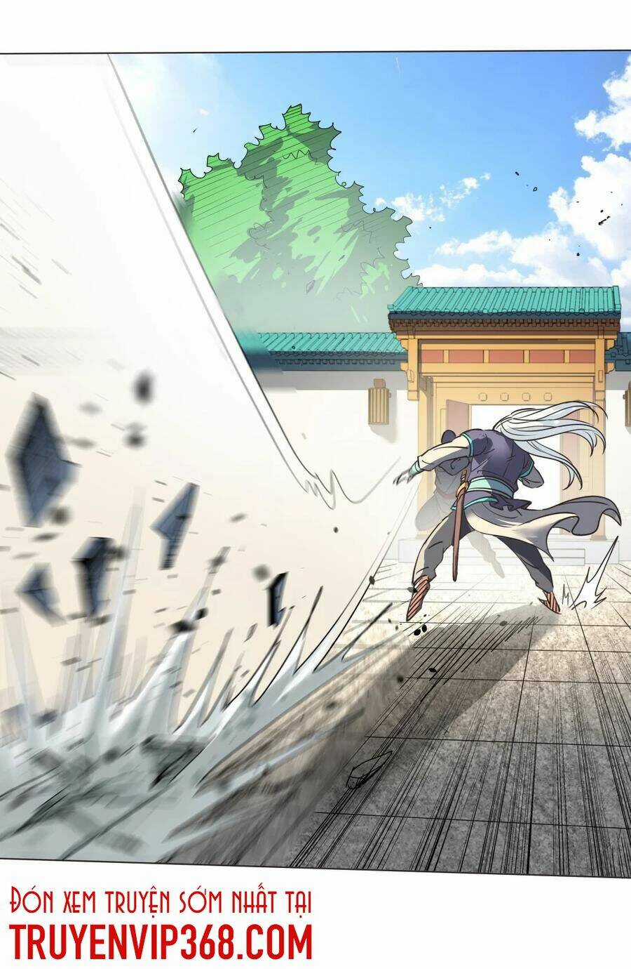 Trăm Vạn Cách Thành Thần Chapter 17 trang 43