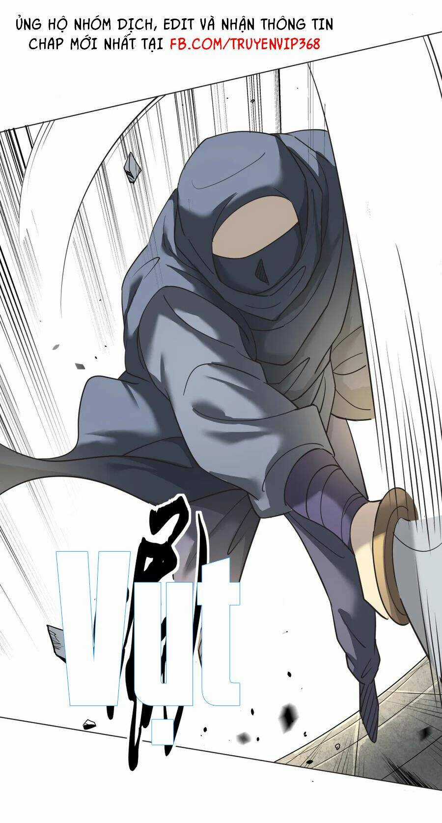 Trăm Vạn Cách Thành Thần Chapter 17 trang 46