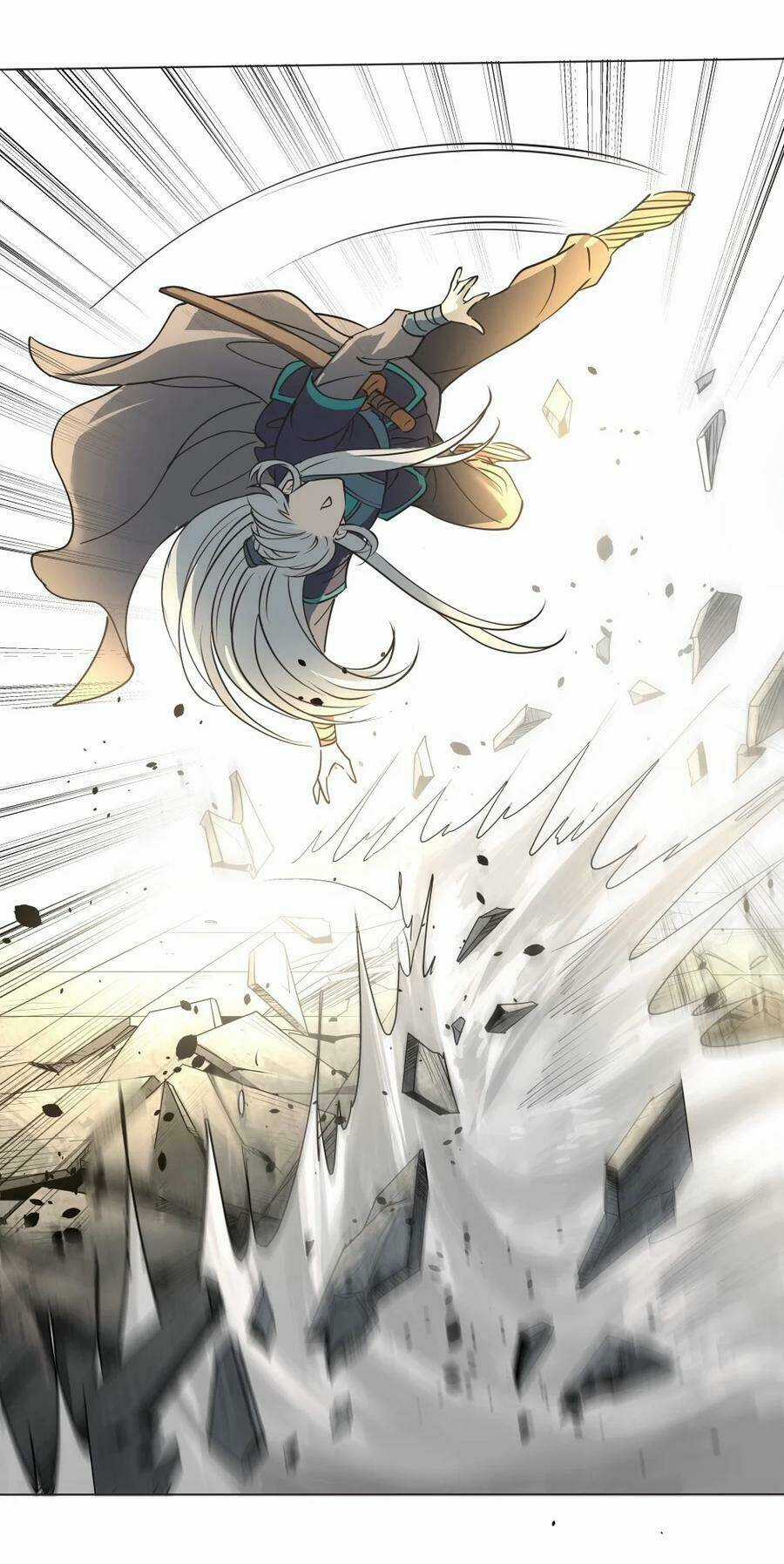 Trăm Vạn Cách Thành Thần Chapter 17 trang 47