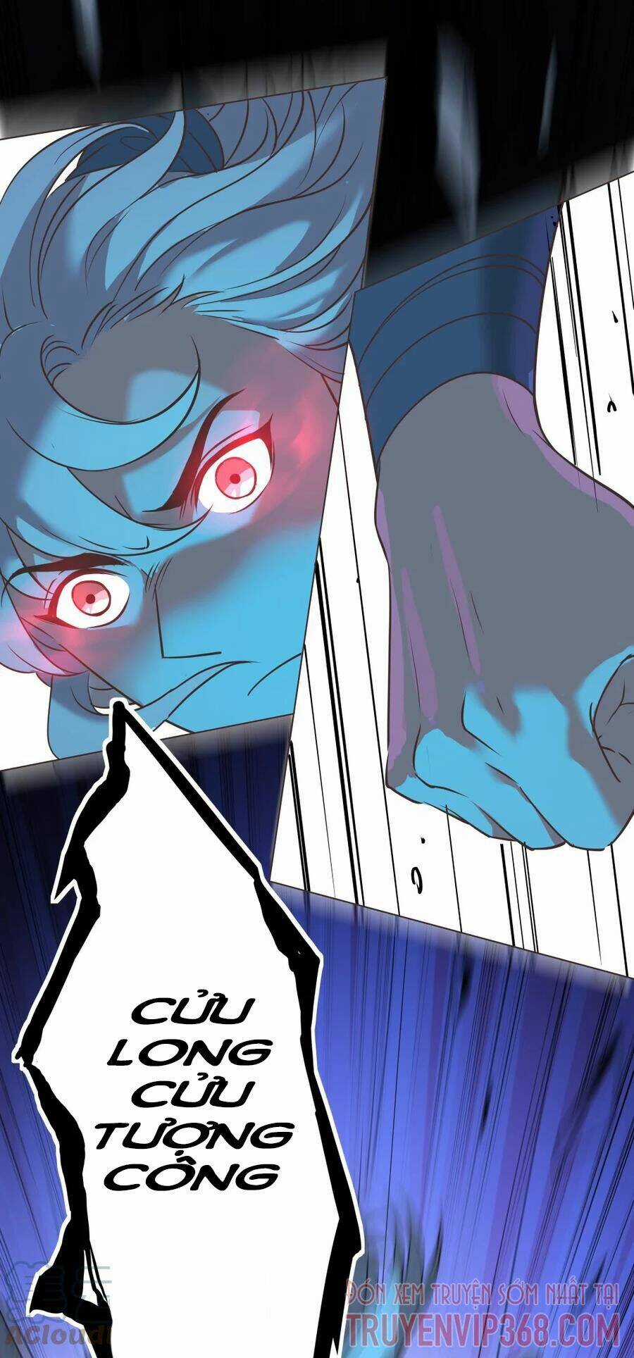 Trăm Vạn Cách Thành Thần Chapter 17 trang 48