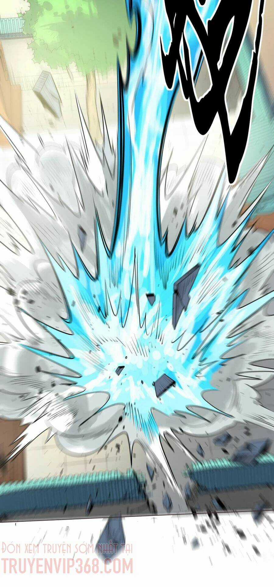 Trăm Vạn Cách Thành Thần Chapter 17 trang 50