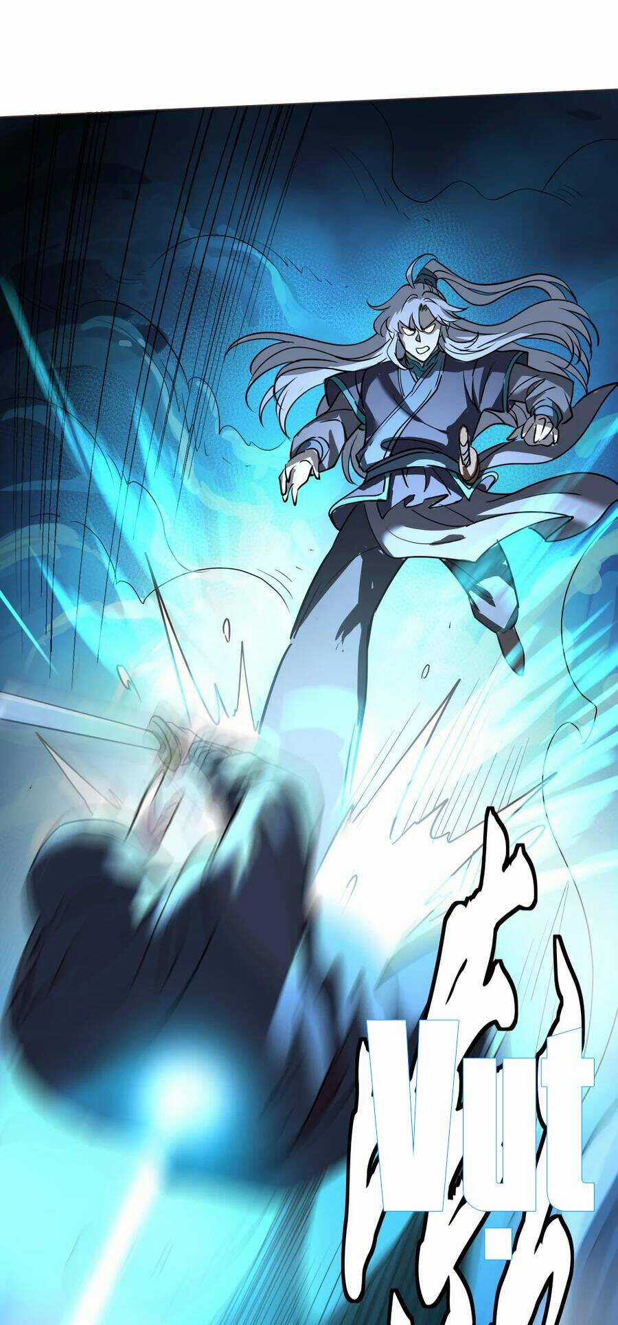 Trăm Vạn Cách Thành Thần Chapter 17 trang 55