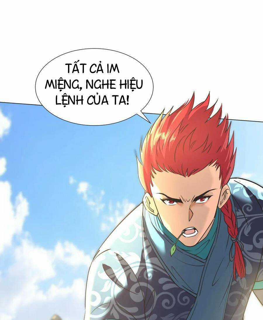 Trăm Vạn Cách Thành Thần Chapter 18 trang 12