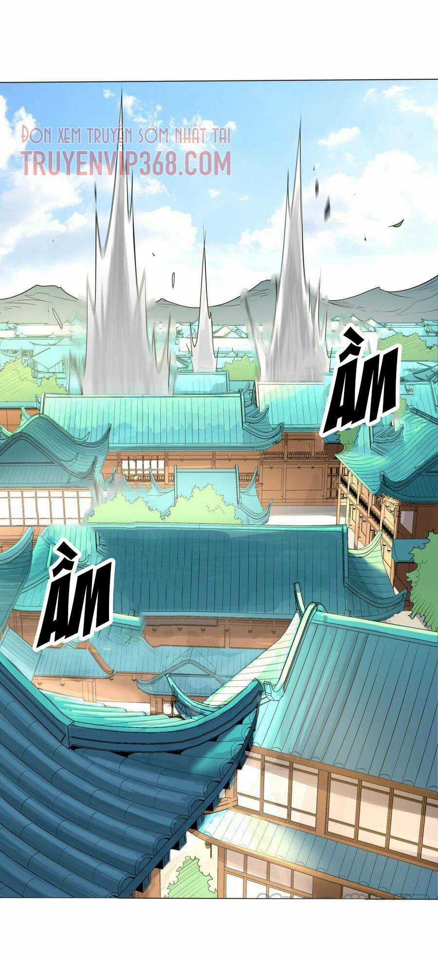 Trăm Vạn Cách Thành Thần Chapter 18 trang 15