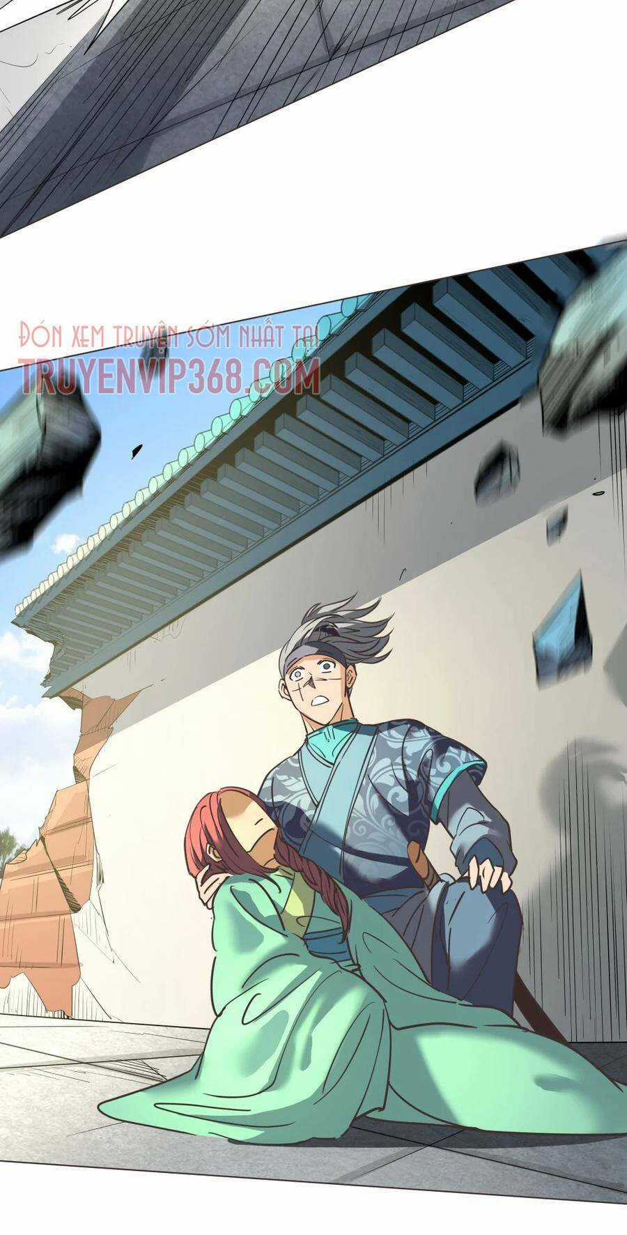 Trăm Vạn Cách Thành Thần Chapter 18 trang 17