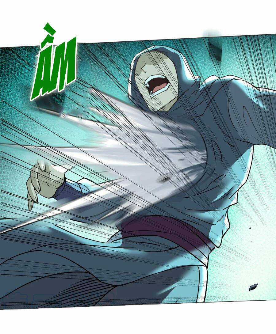 Trăm Vạn Cách Thành Thần Chapter 18 trang 18