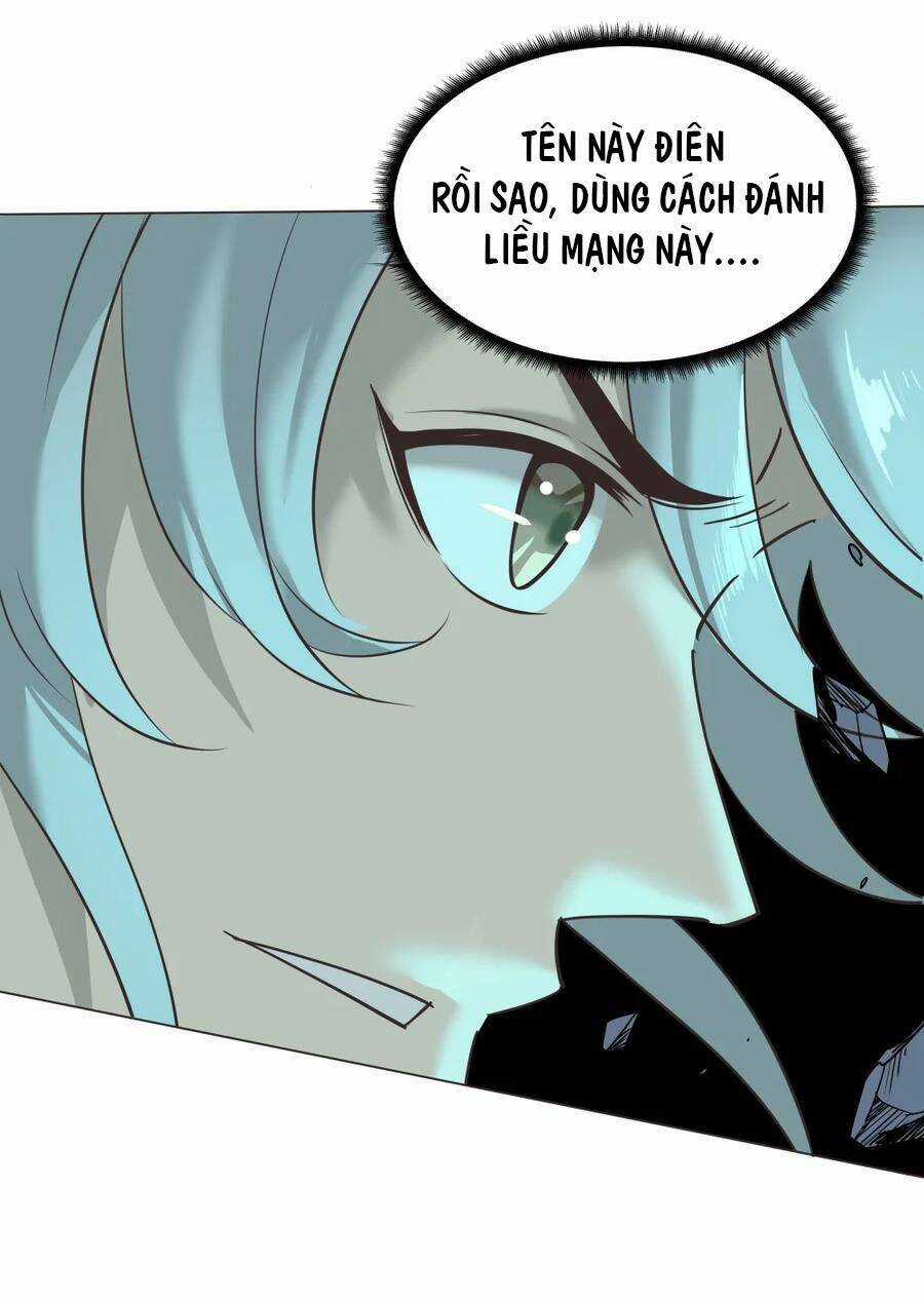 Trăm Vạn Cách Thành Thần Chapter 18 trang 20