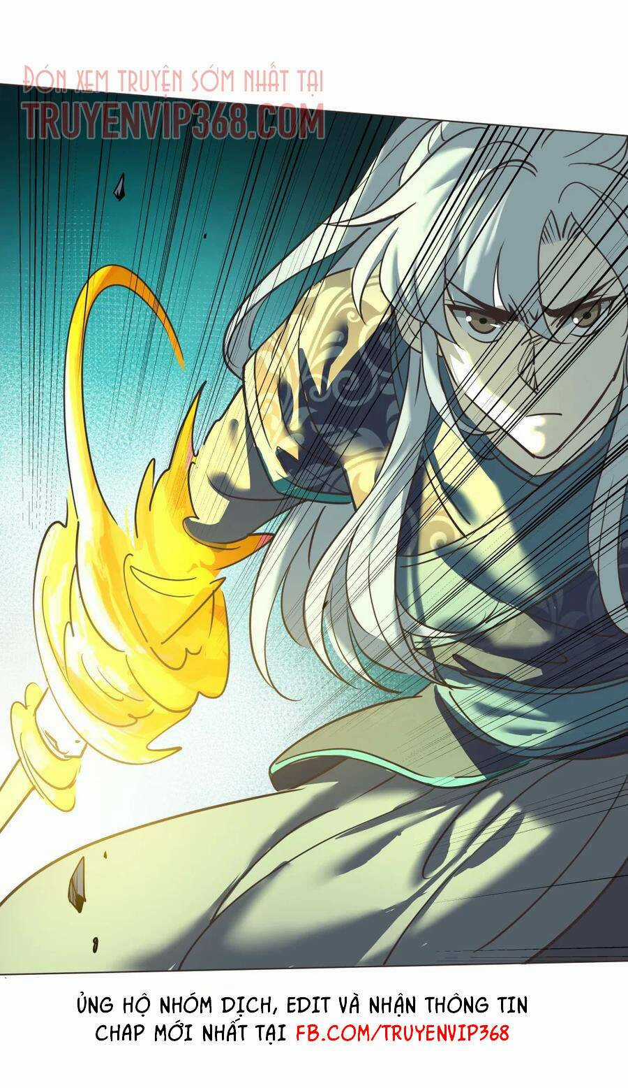 Trăm Vạn Cách Thành Thần Chapter 18 trang 21