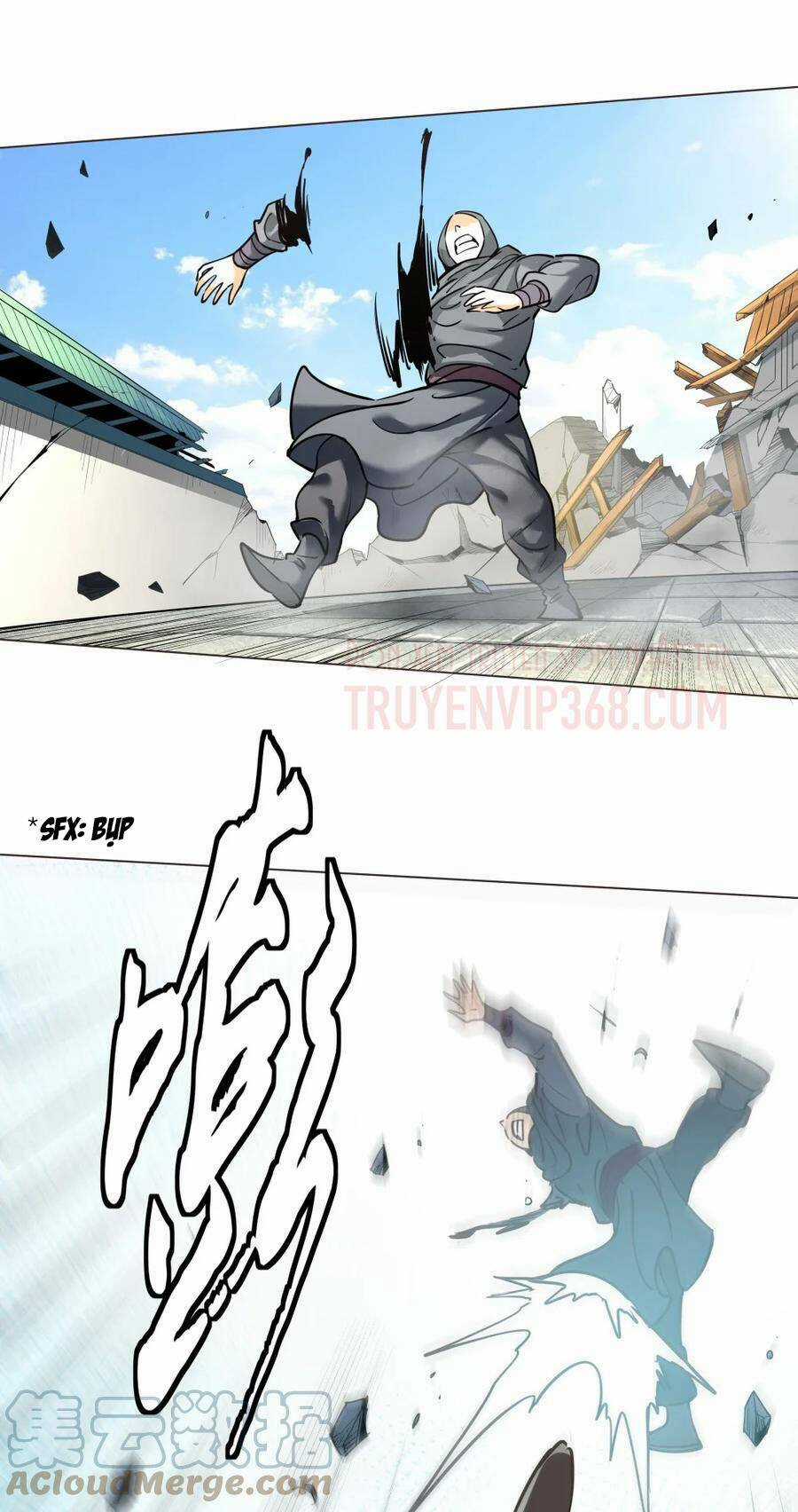 Trăm Vạn Cách Thành Thần Chapter 18 trang 24