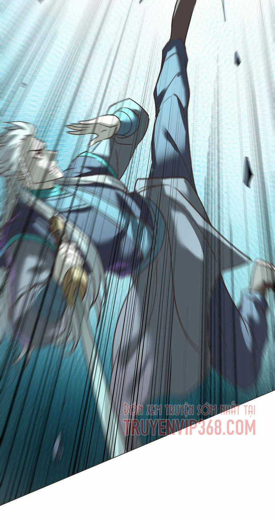 Trăm Vạn Cách Thành Thần Chapter 18 trang 25