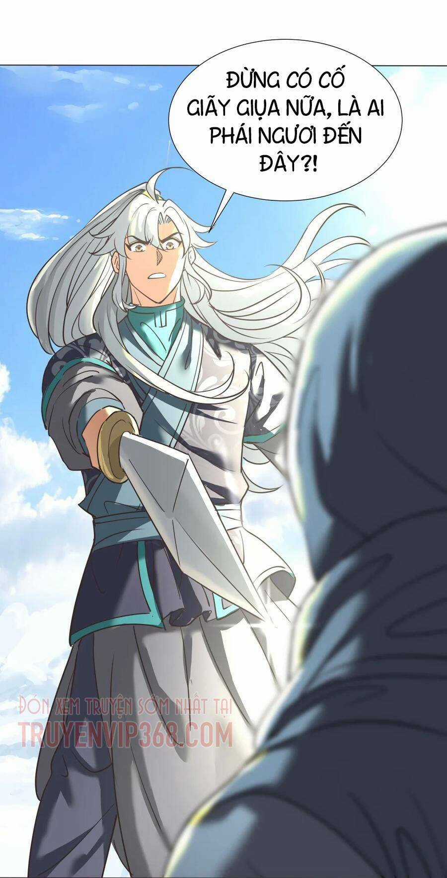 Trăm Vạn Cách Thành Thần Chapter 18 trang 28