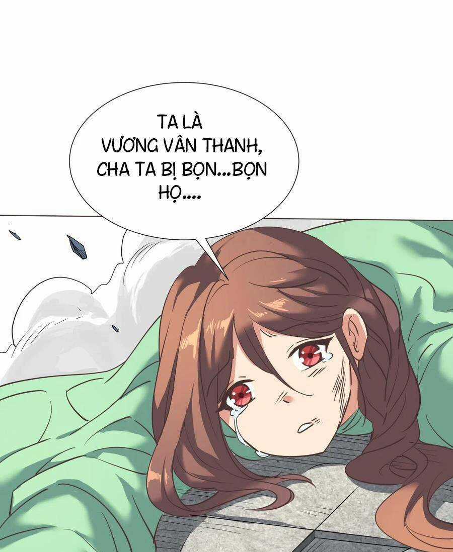 Trăm Vạn Cách Thành Thần Chapter 18 trang 3