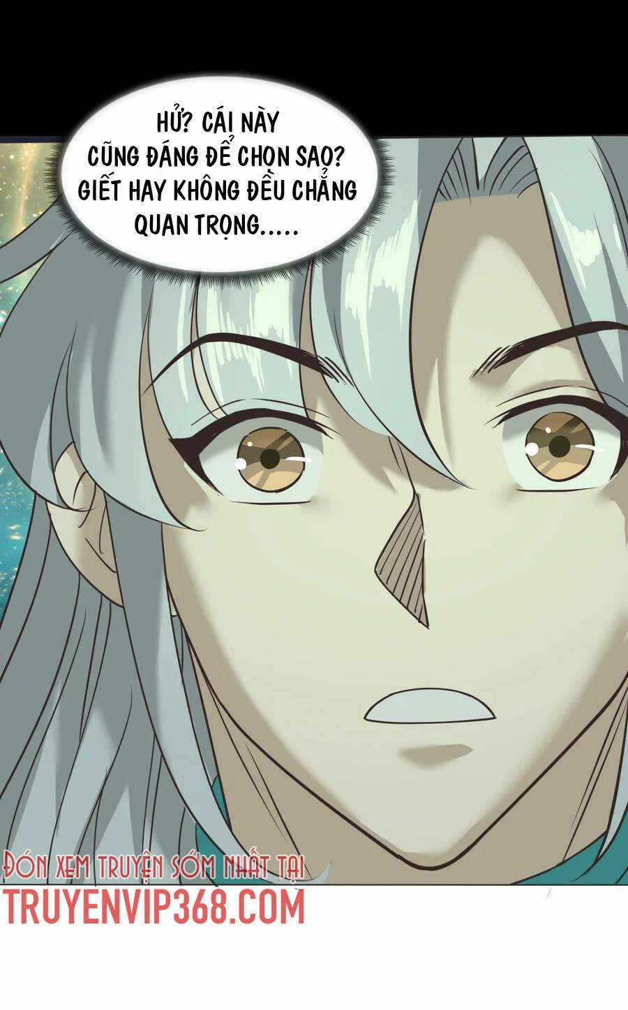 Trăm Vạn Cách Thành Thần Chapter 18 trang 31