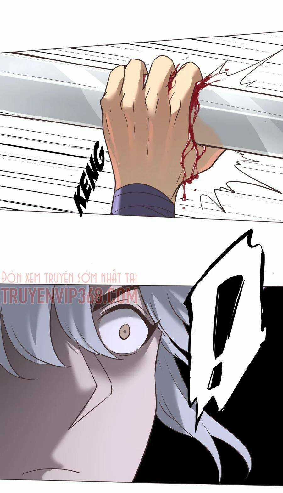 Trăm Vạn Cách Thành Thần Chapter 18 trang 32