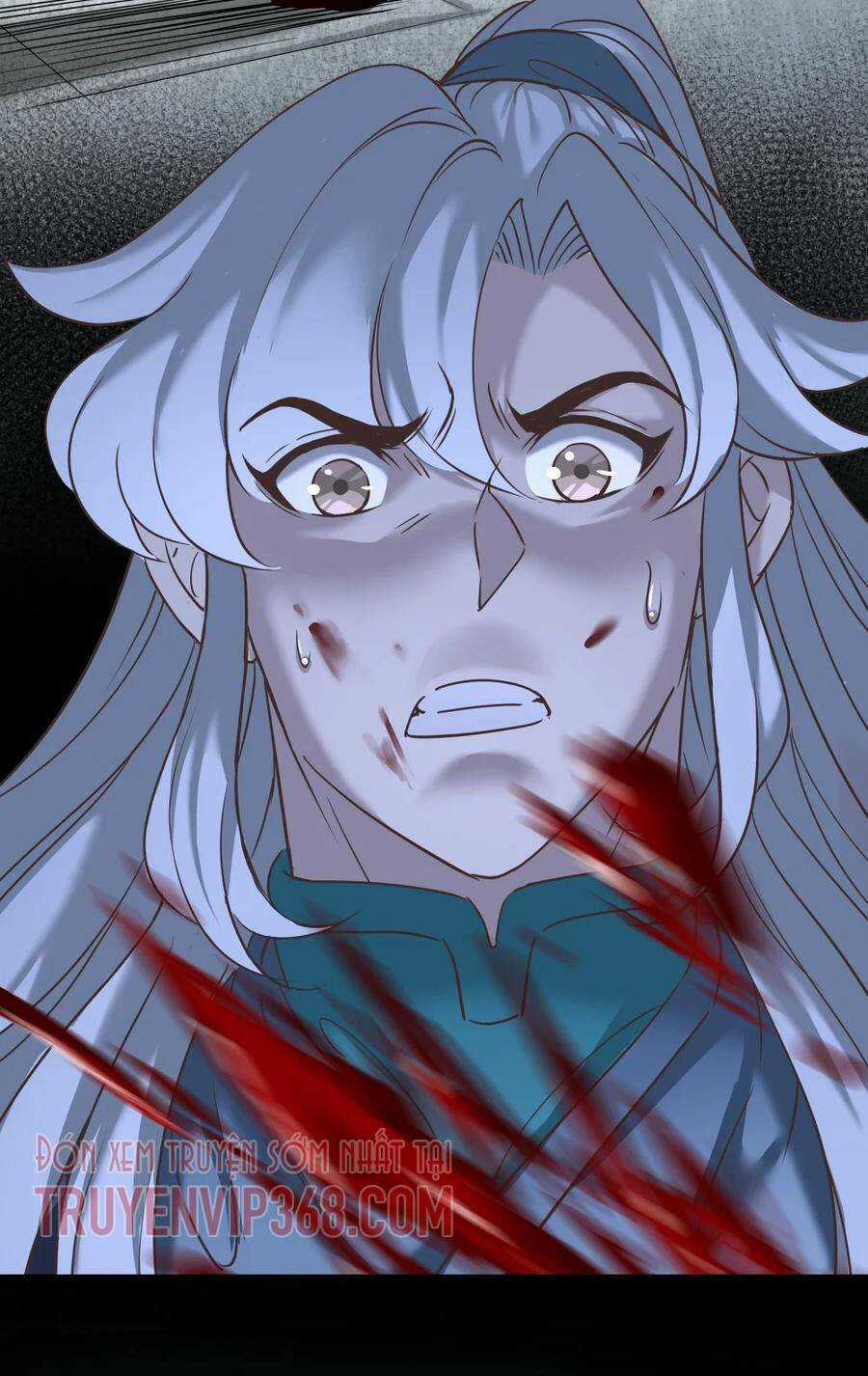 Trăm Vạn Cách Thành Thần Chapter 18 trang 34