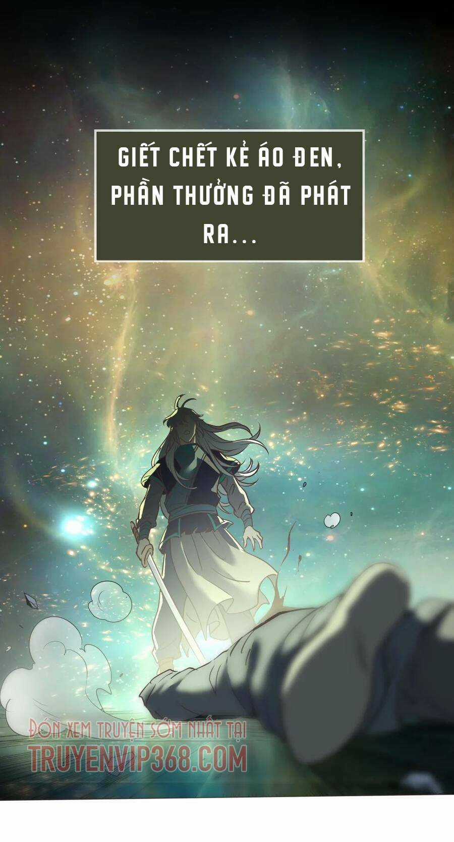 Trăm Vạn Cách Thành Thần Chapter 18 trang 35