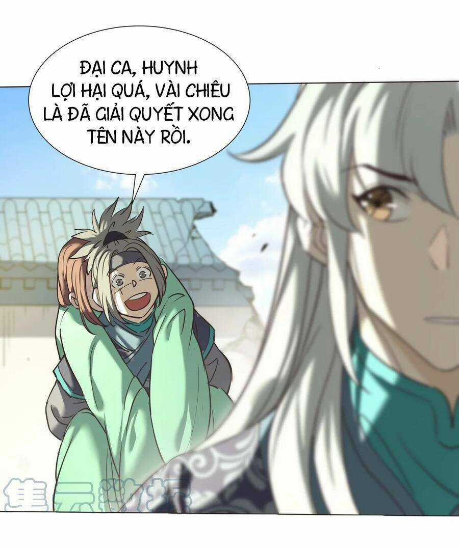 Trăm Vạn Cách Thành Thần Chapter 18 trang 36