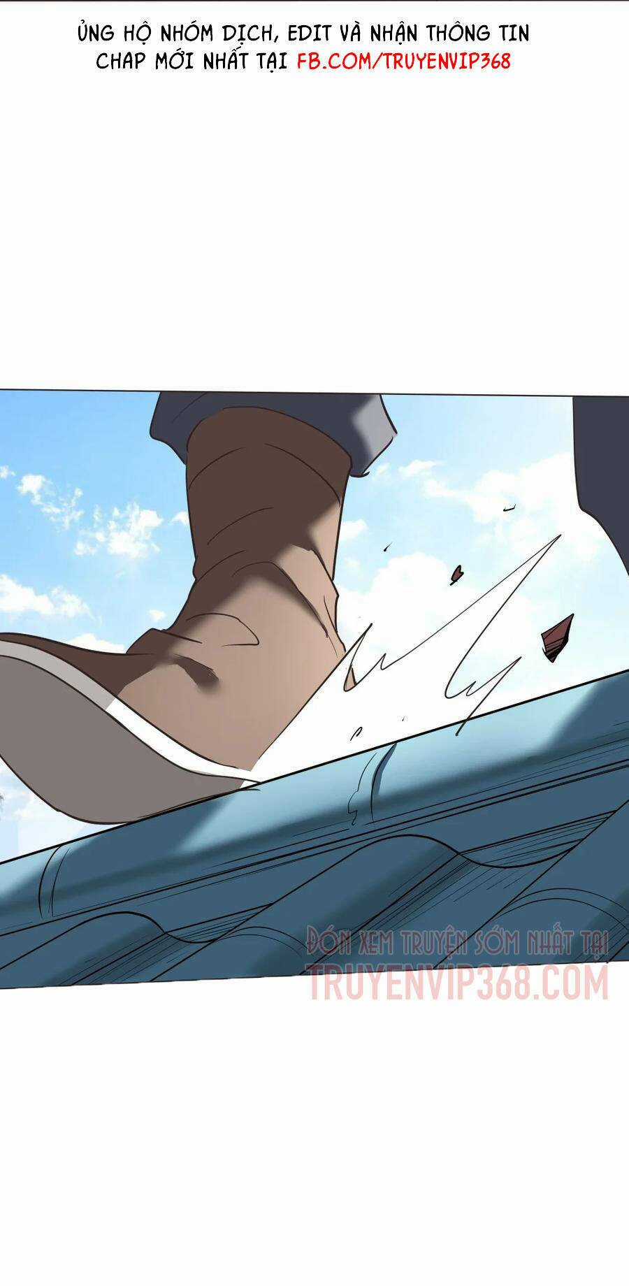 Trăm Vạn Cách Thành Thần Chapter 18 trang 39