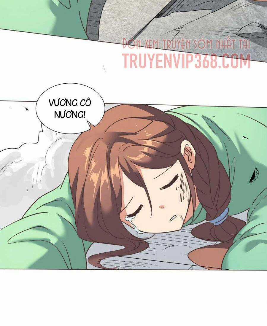 Trăm Vạn Cách Thành Thần Chapter 18 trang 4