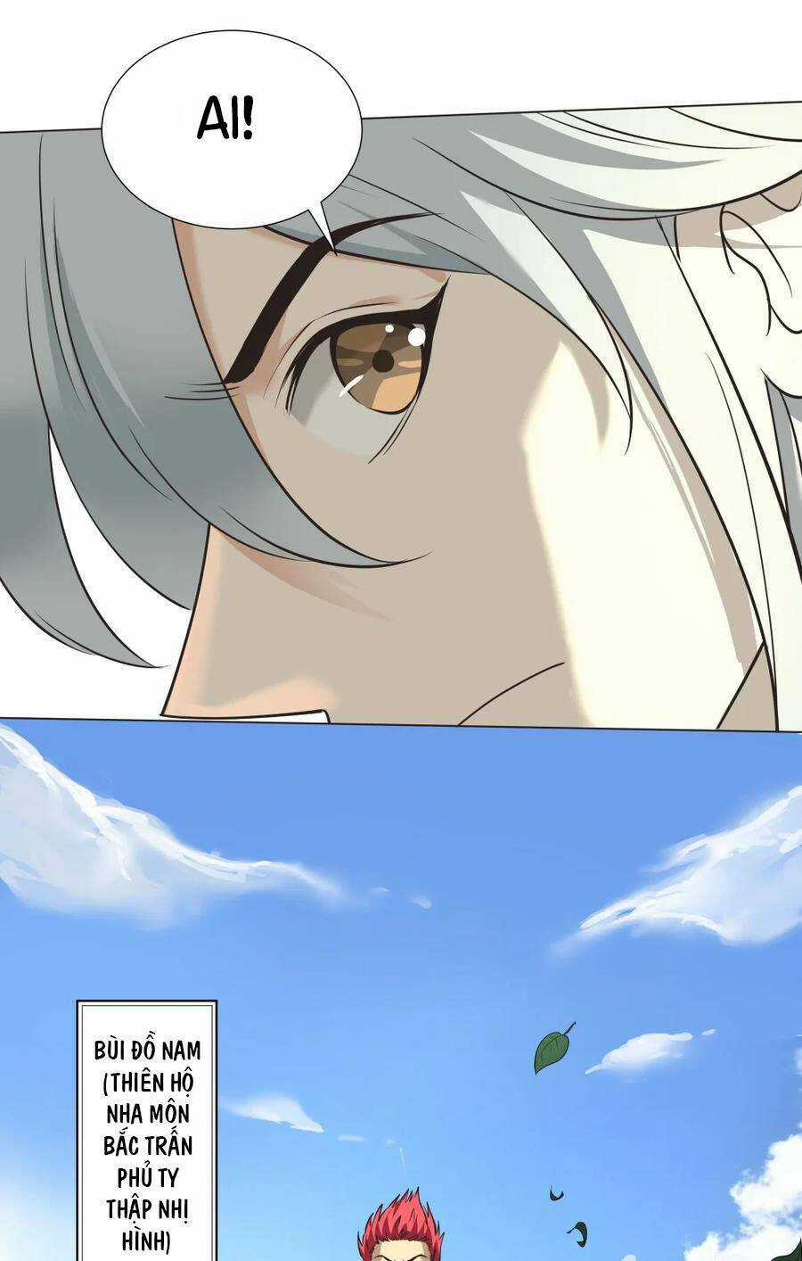 Trăm Vạn Cách Thành Thần Chapter 18 trang 40