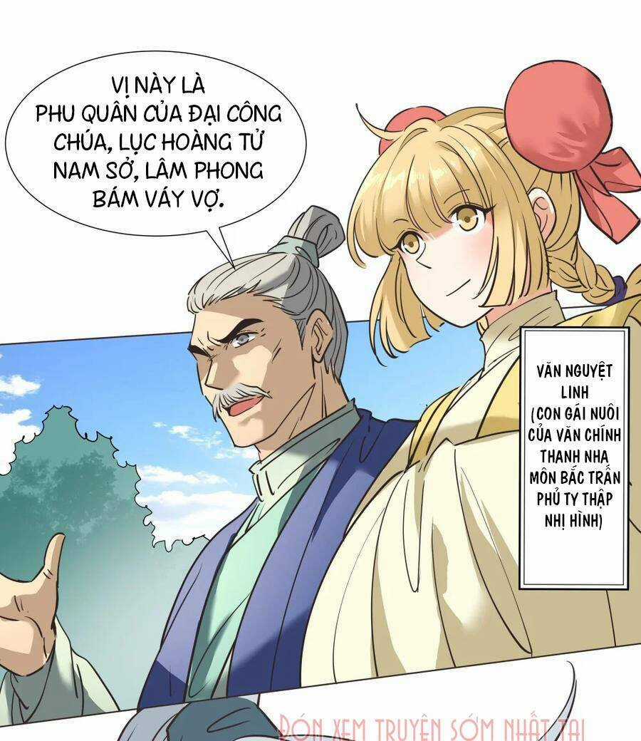 Trăm Vạn Cách Thành Thần Chapter 18 trang 46