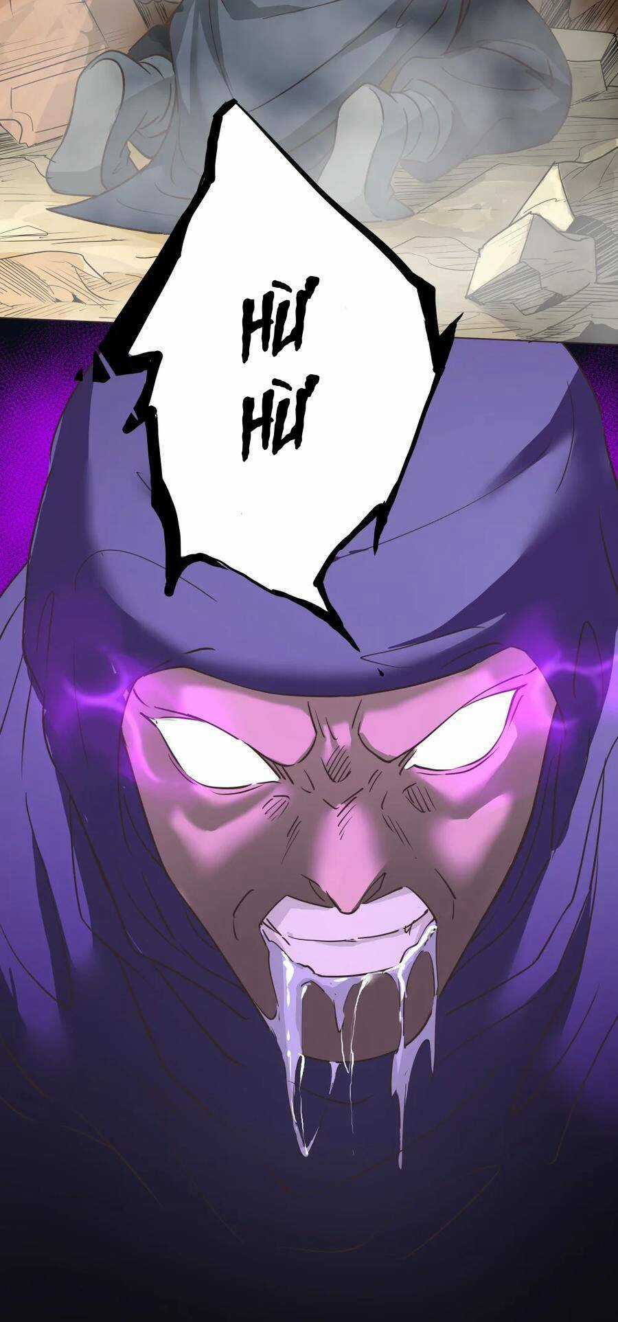 Trăm Vạn Cách Thành Thần Chapter 18 trang 6