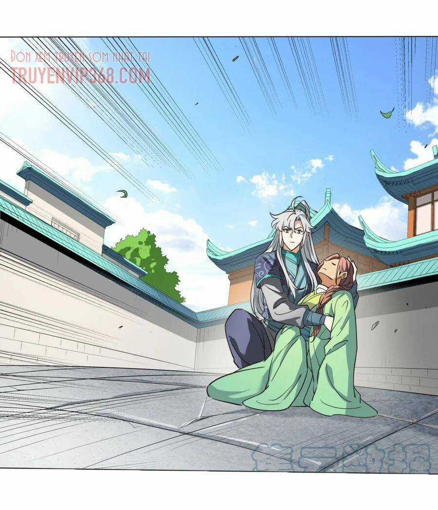 Trăm Vạn Cách Thành Thần Chapter 18 trang 8