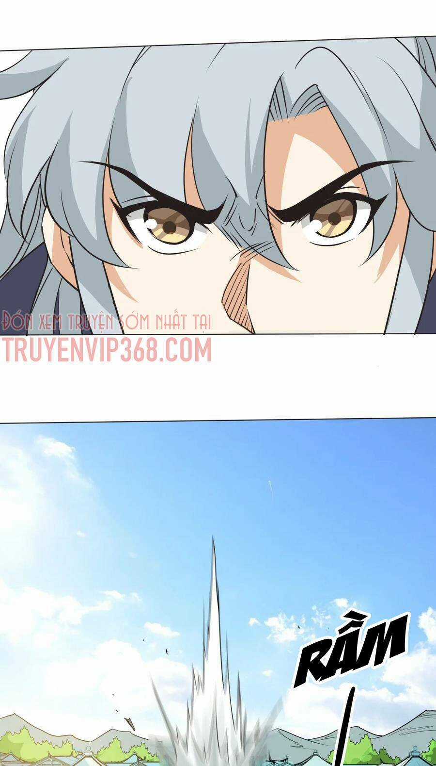 Trăm Vạn Cách Thành Thần Chapter 18 trang 9