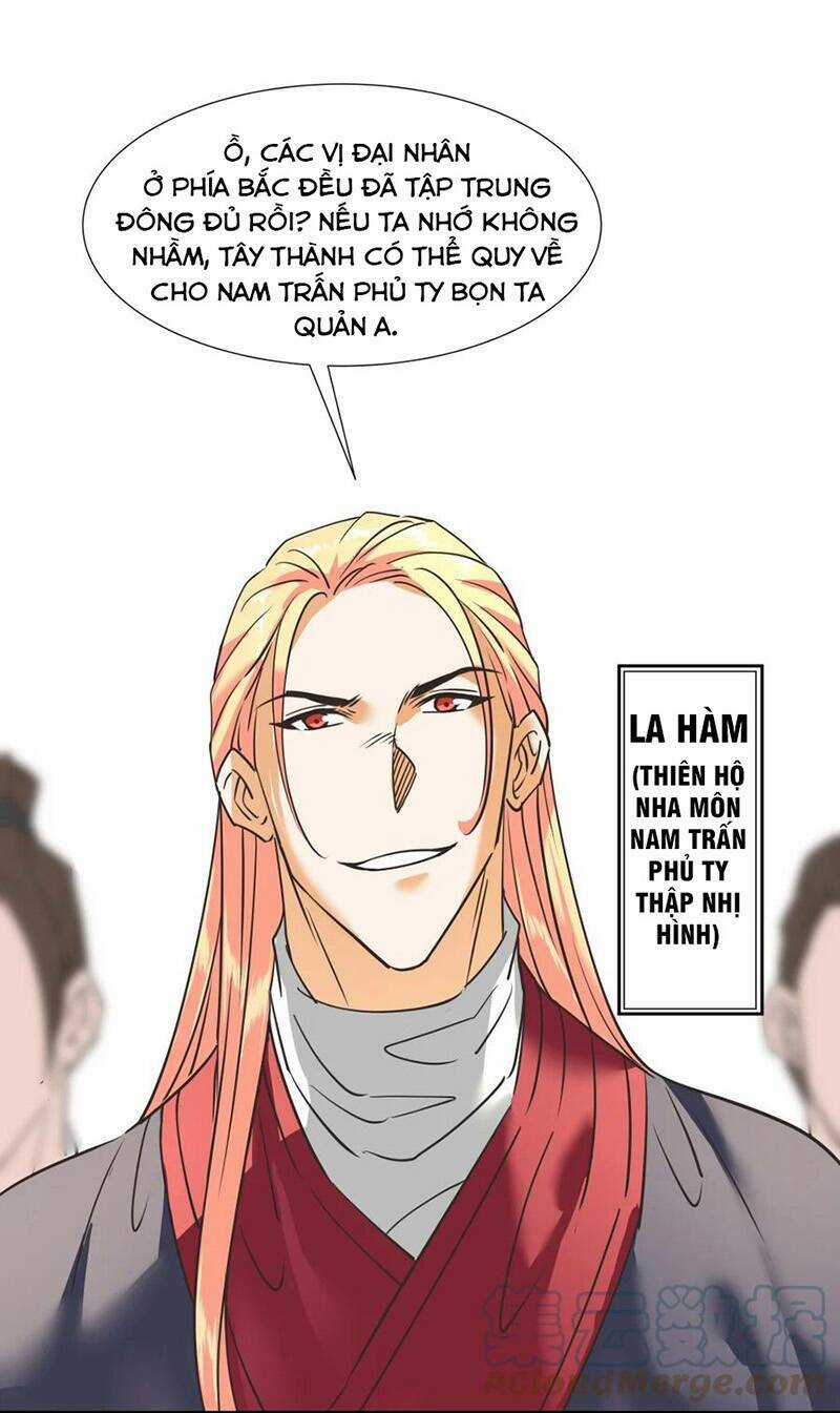 Trăm Vạn Cách Thành Thần Chapter 19 trang 13