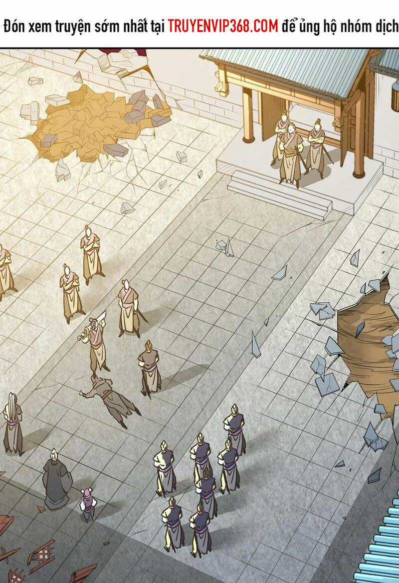 Trăm Vạn Cách Thành Thần Chapter 19 trang 14