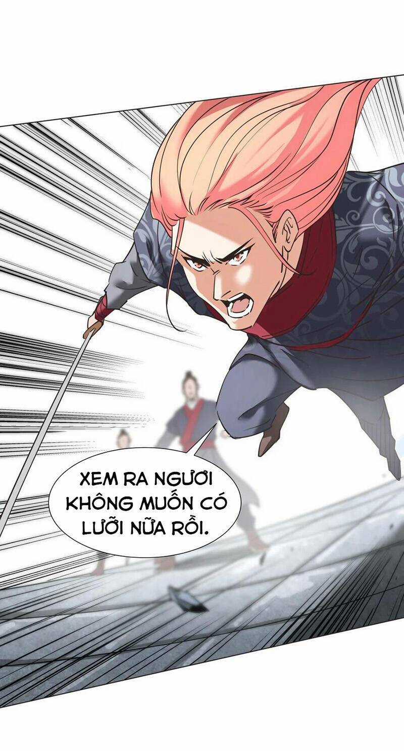 Trăm Vạn Cách Thành Thần Chapter 19 trang 17