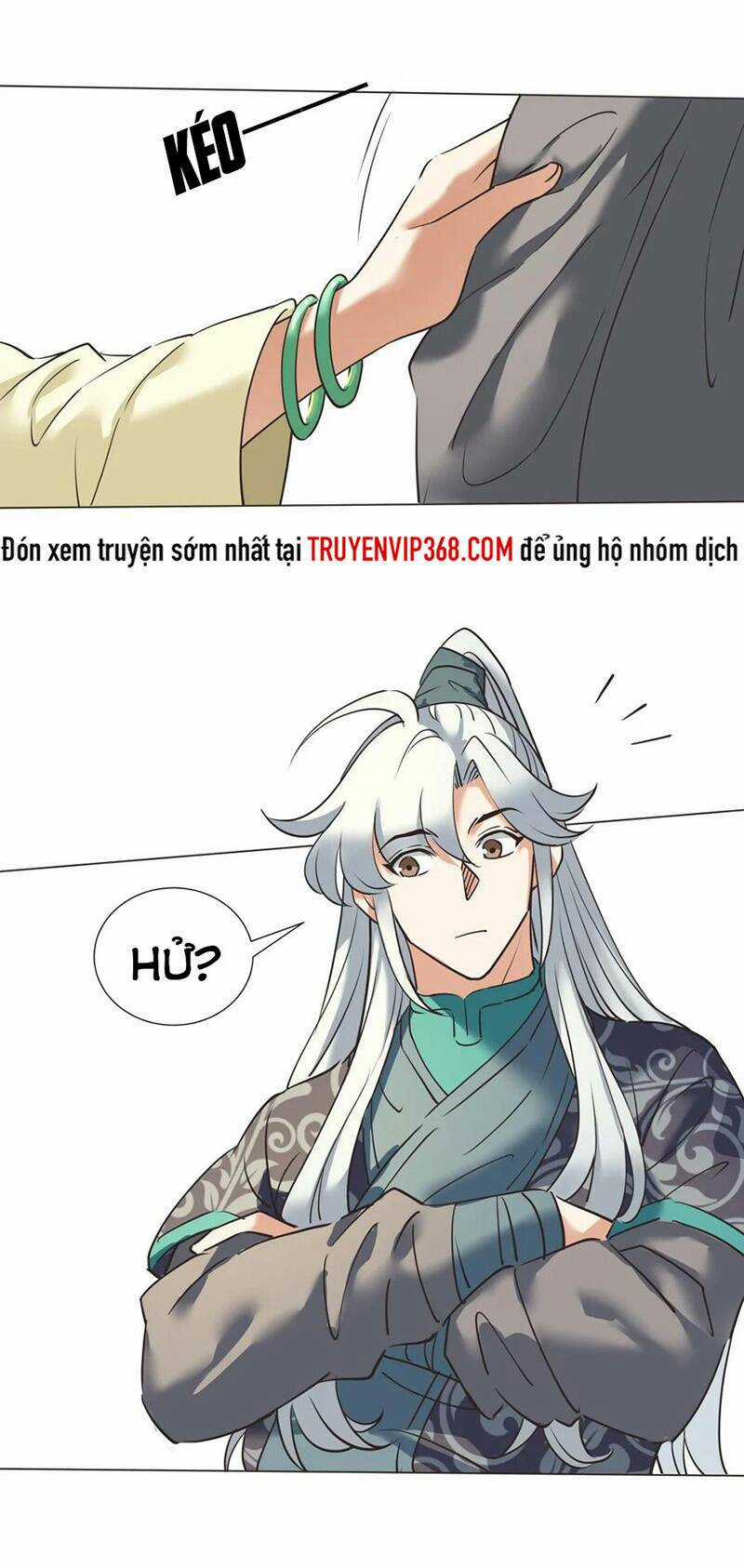 Trăm Vạn Cách Thành Thần Chapter 19 trang 2