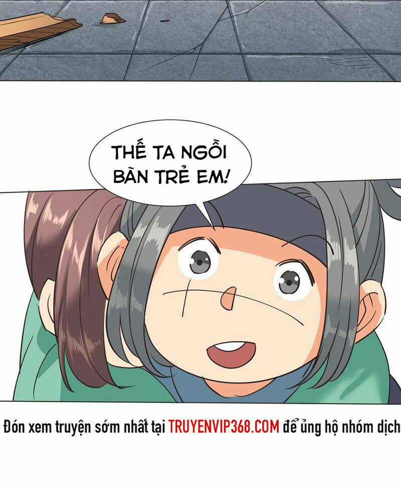 Trăm Vạn Cách Thành Thần Chapter 19 trang 20