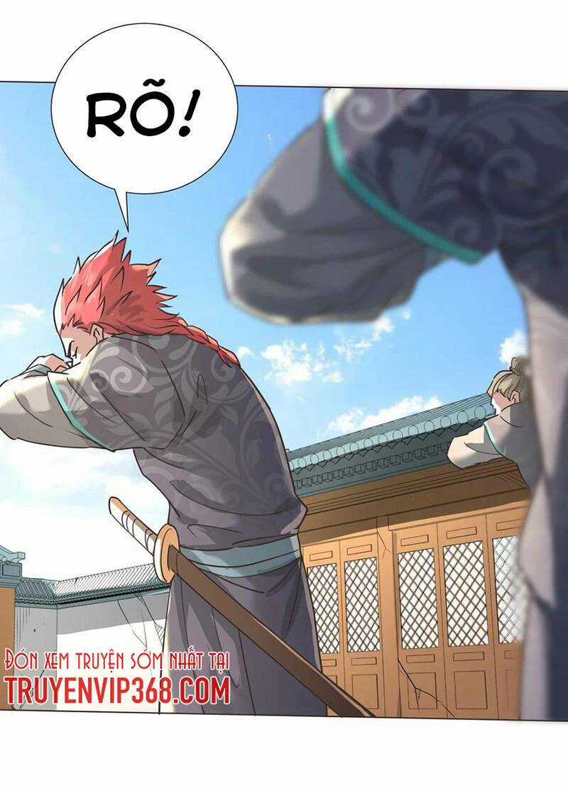 Trăm Vạn Cách Thành Thần Chapter 19 trang 29