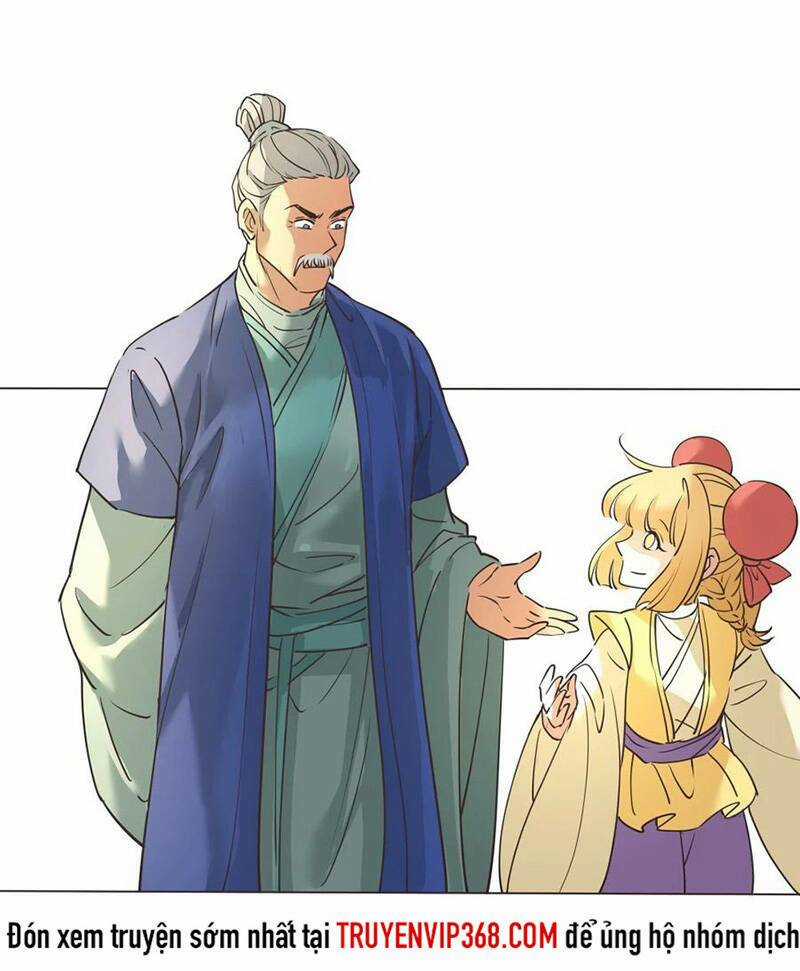 Trăm Vạn Cách Thành Thần Chapter 19 trang 30