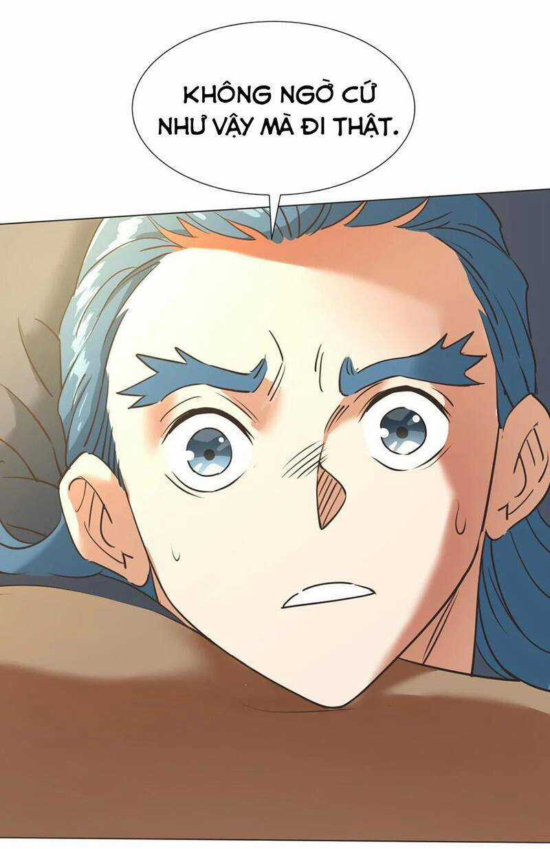 Trăm Vạn Cách Thành Thần Chapter 19 trang 35