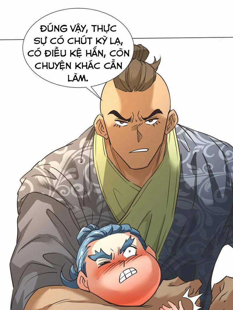 Trăm Vạn Cách Thành Thần Chapter 19 trang 36