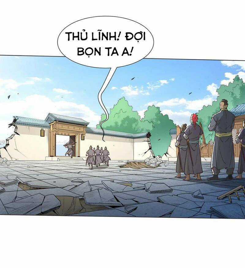 Trăm Vạn Cách Thành Thần Chapter 19 trang 38