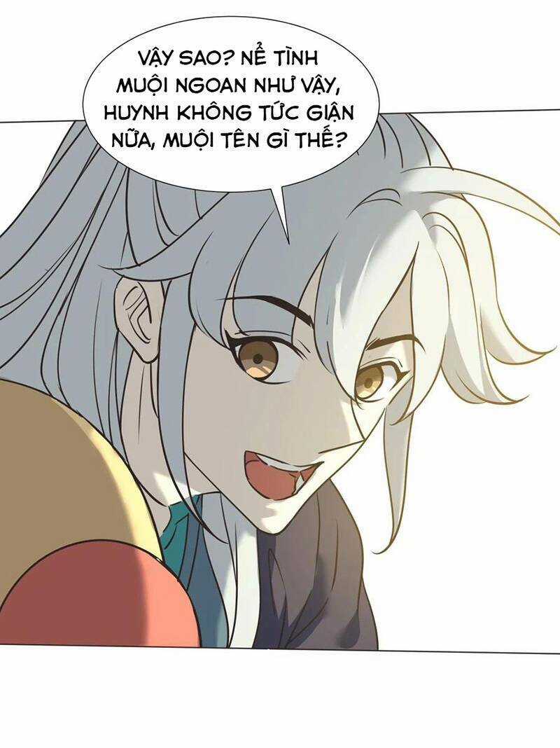 Trăm Vạn Cách Thành Thần Chapter 19 trang 4