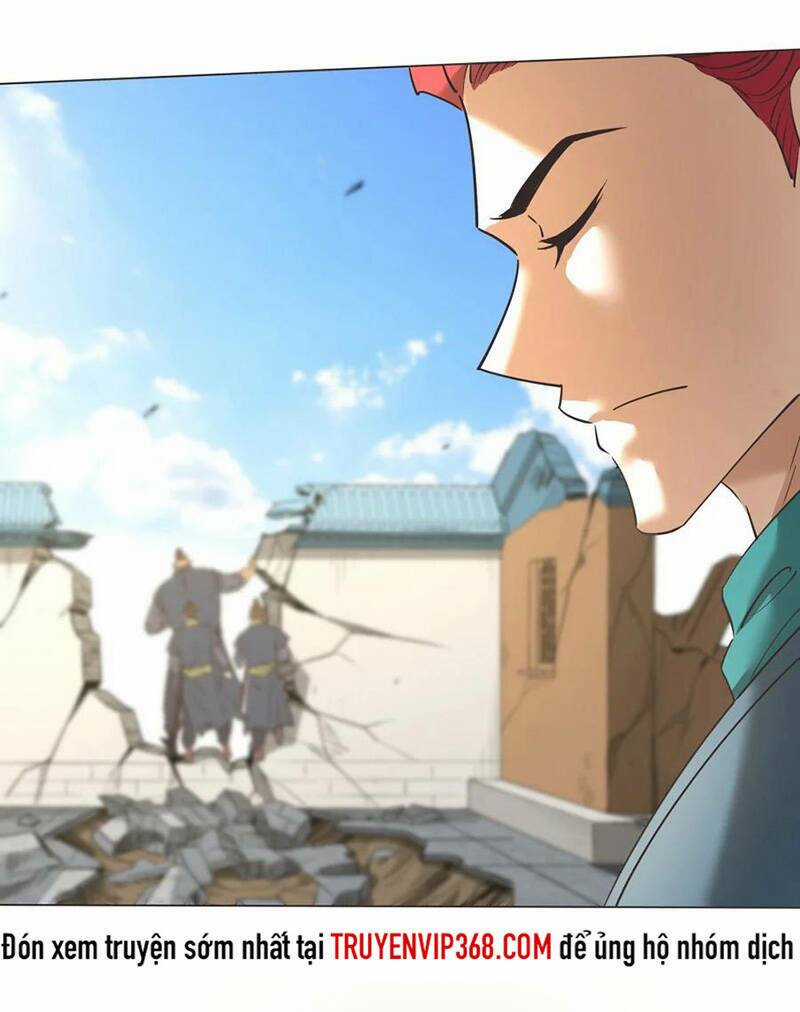 Trăm Vạn Cách Thành Thần Chapter 19 trang 40