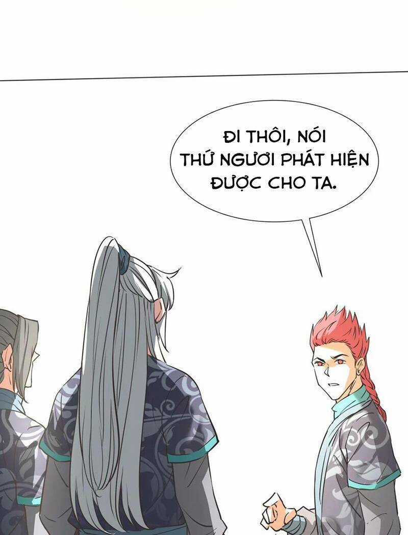 Trăm Vạn Cách Thành Thần Chapter 19 trang 42