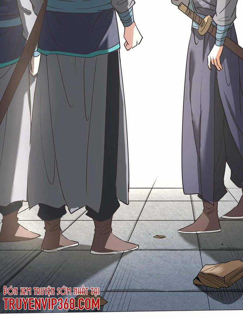 Trăm Vạn Cách Thành Thần Chapter 19 trang 43