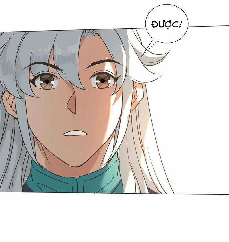 Trăm Vạn Cách Thành Thần Chapter 19 trang 44