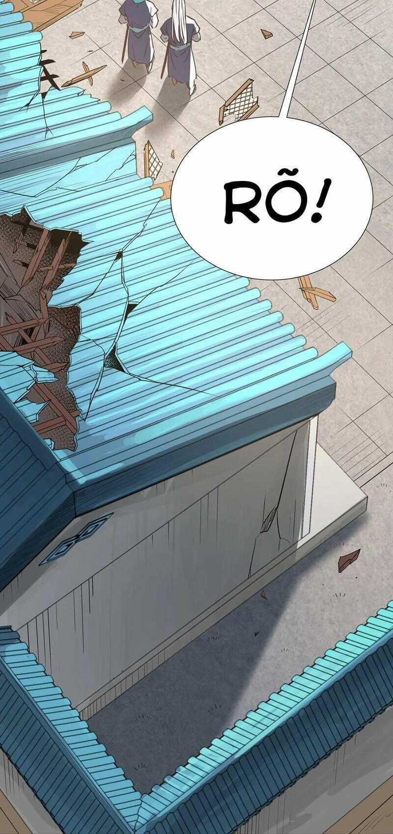 Trăm Vạn Cách Thành Thần Chapter 19 trang 46