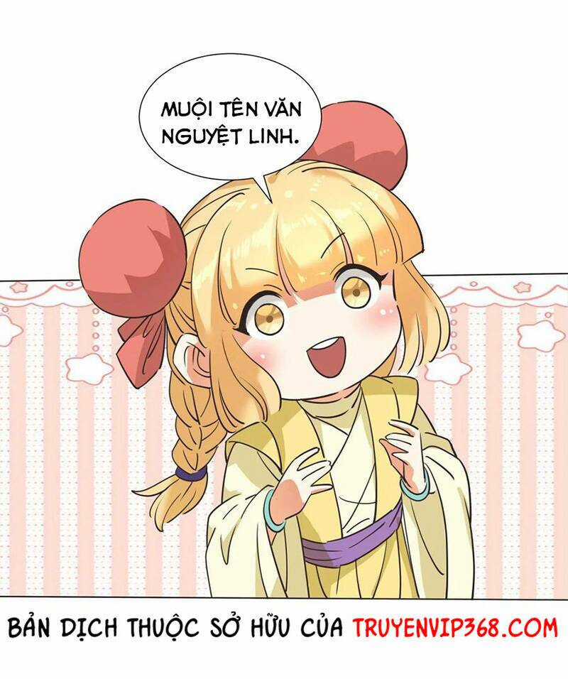 Trăm Vạn Cách Thành Thần Chapter 19 trang 5