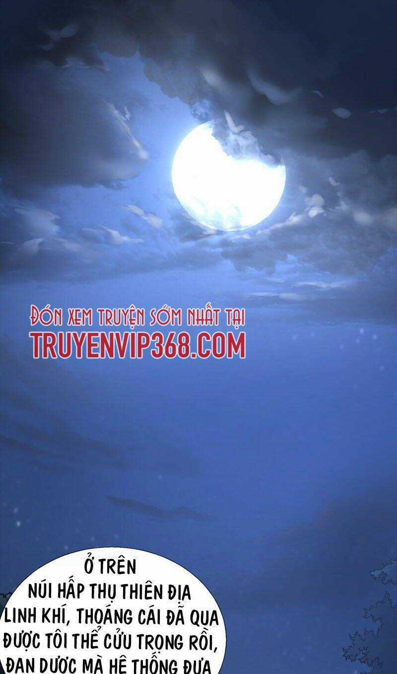 Trăm Vạn Cách Thành Thần Chapter 2 trang 10