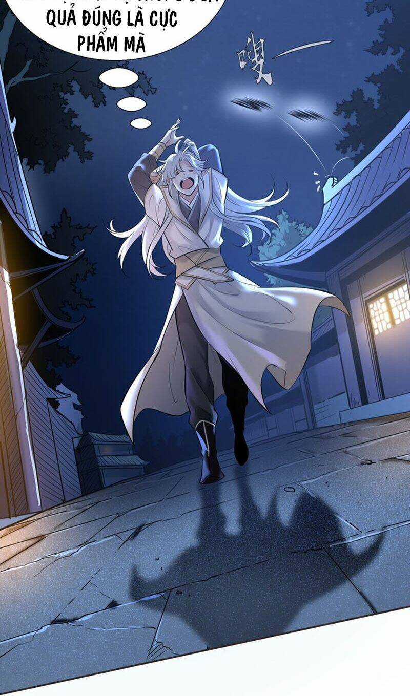 Trăm Vạn Cách Thành Thần Chapter 2 trang 11