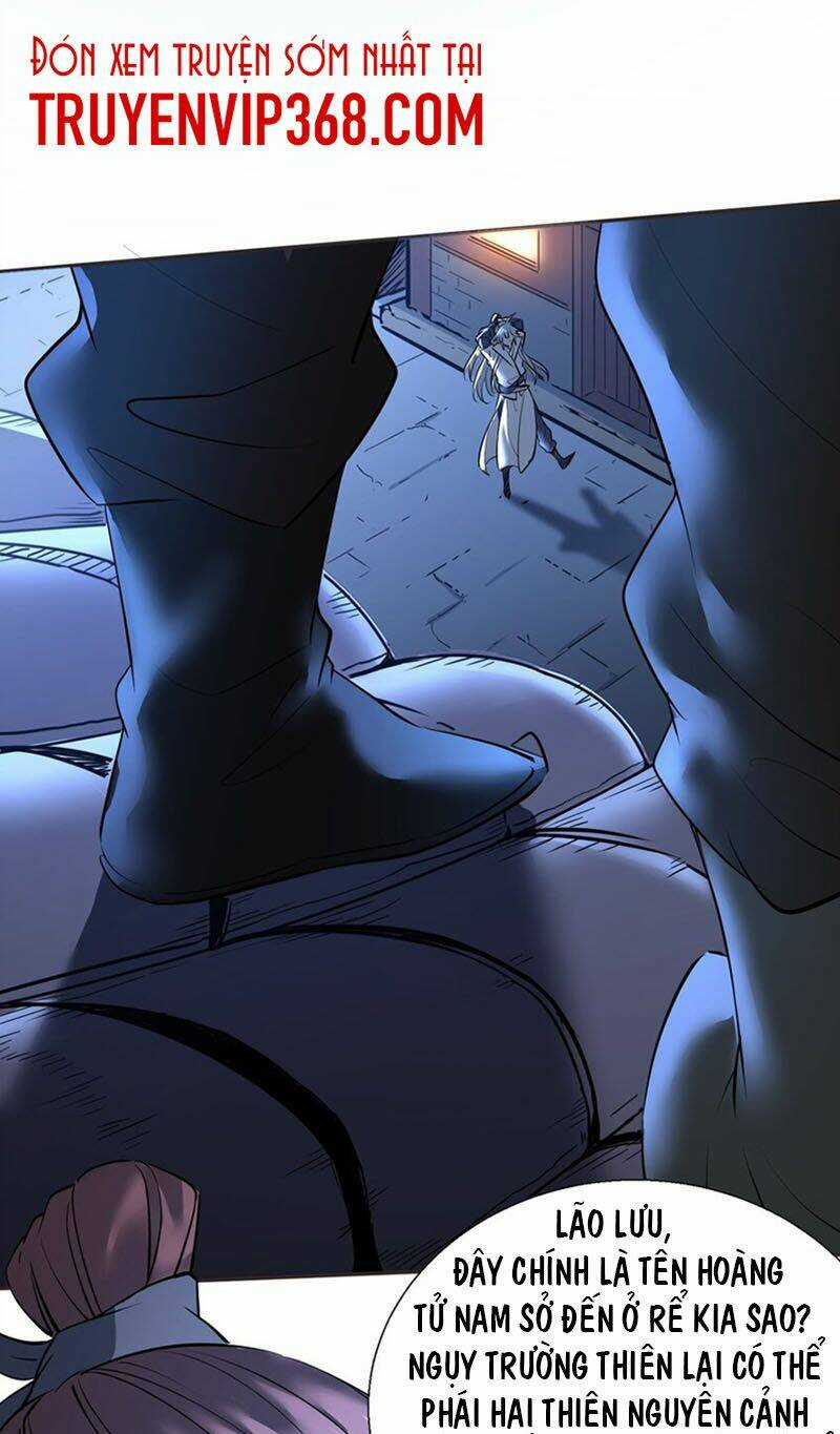 Trăm Vạn Cách Thành Thần Chapter 2 trang 12