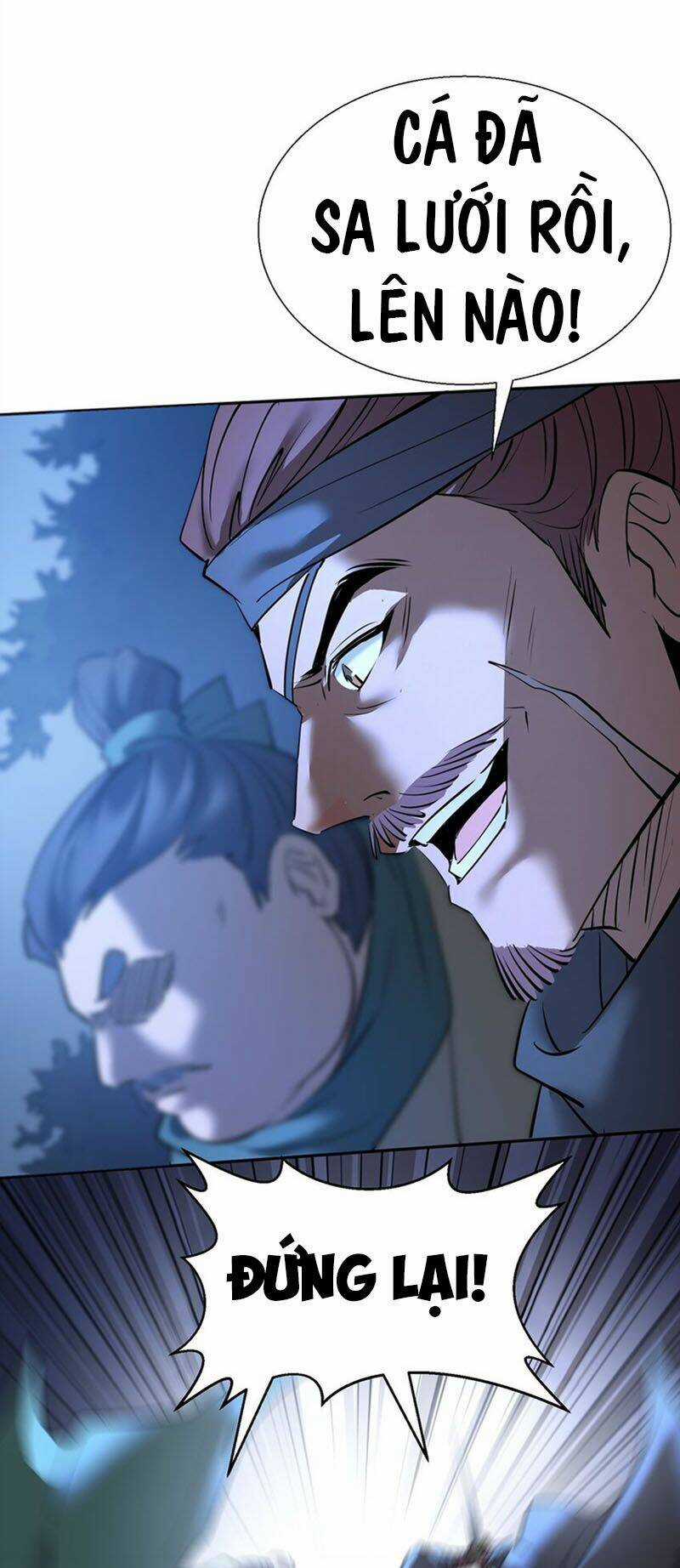 Trăm Vạn Cách Thành Thần Chapter 2 trang 16